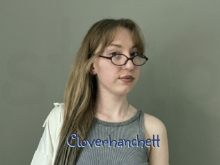 cloverhanchett Stripx