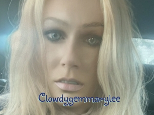 clowdygemmarylee Stripx