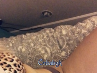 cnbabyk Stripx