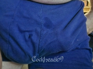 cockhead69 Stripx