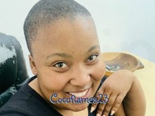 cocoflames23 Stripx