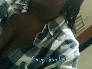 cocowaters18 Stripx