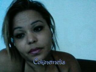 Cokinemetis