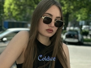 coldice Stripx