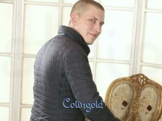 Colingold