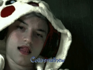 Collinmathew
