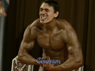 conanjon Stripx