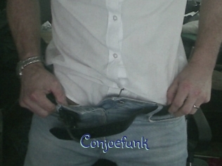 Conjoefunk