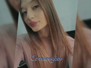 Connieryder