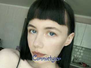 Connietyler