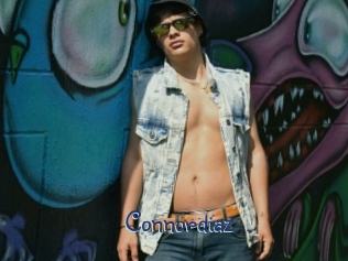 Connordiaz