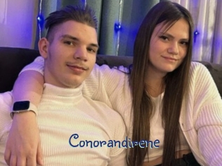 conorandirene Stripx