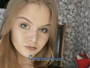 Constanceburt