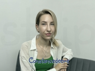 Constancedeere