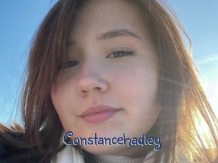 Constancehadley