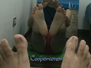 Cooperconor