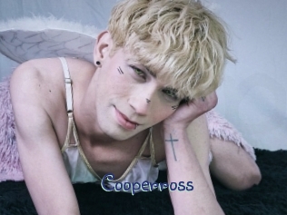 cooperross Stripx