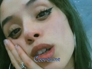 Cooraliine