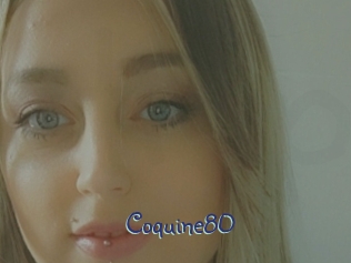 Coquine80