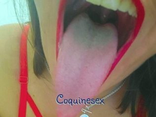 coquinesex Stripx