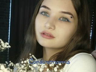Coralinemorris