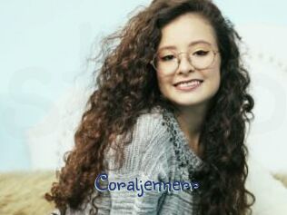 Coraljennerr