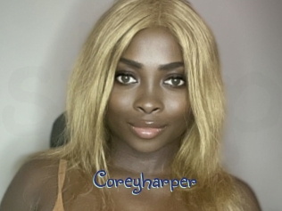 Coreyharper
