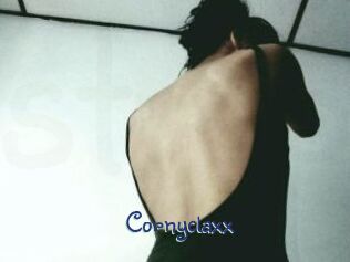 Cornyclaxx