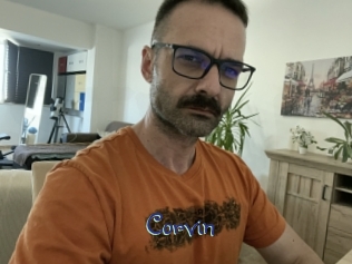 corvin Stripx