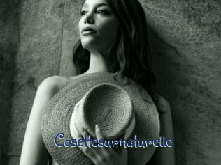 Cosettesurnaturelle