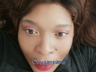 cougarparis Stripx