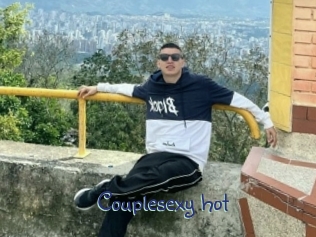 couplesexy_hot Stripx