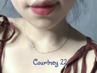 courtney_22 Stripx