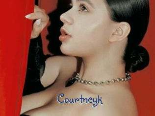 courtneyk Stripx