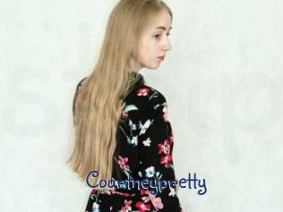 Courtneypretty