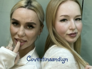 coventinaandlyn Stripx
