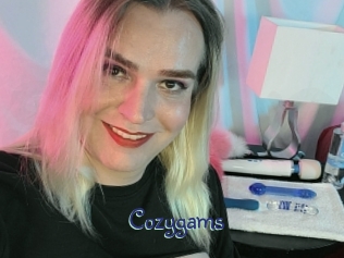 Cozygams