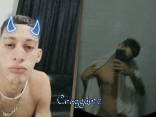 cragydozz Stripx