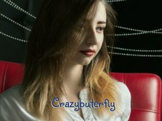 Crazybuterfly