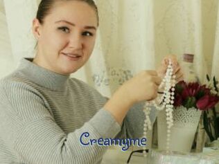 Creamyme