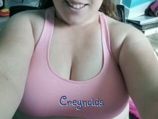 Creynolds
