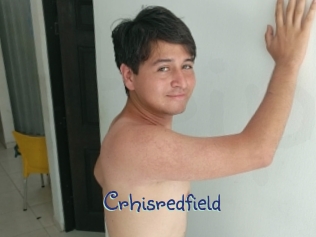 Crhisredfield