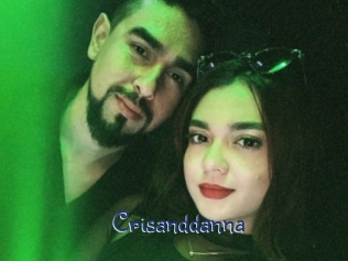 crisanddanna Stripx