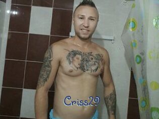 criss29 Stripx