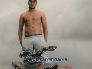 crissantamaria Stripx