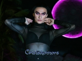 Cristalkonnors