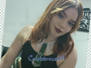 Cristalrouse111