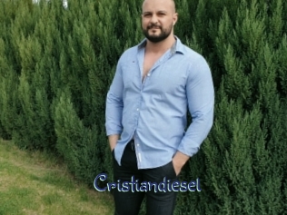 cristiandiesel Stripx