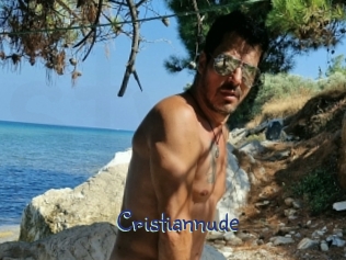 cristiannude Stripx