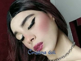 cristina_doll Stripx